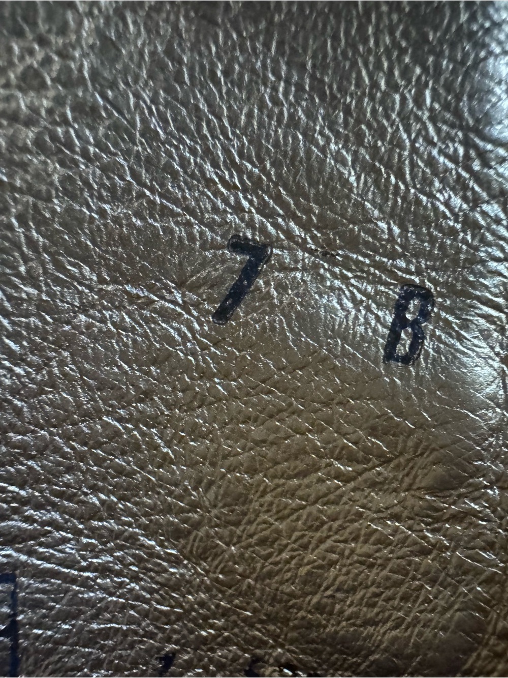 Ariat Brown Embroidered Western Heeled Boots - Picture 4 of 5